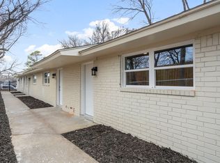 1011 S Rockford Ave #3, Tulsa, OK 74120