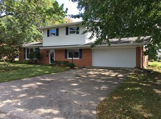 508 Springdale Dr, Belleville, IL