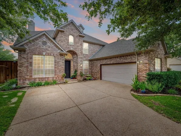 3401 Madison Ave, Hurst, TX 76054