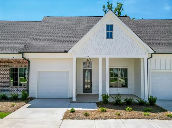 317 Cottage Vw, Oxford, MS 38655