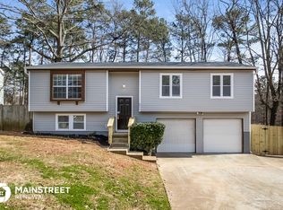 6972 Lismore Dr, Norcross, GA 30093