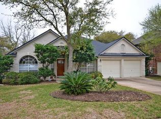 1307 Roadrunner Dr, Cedar Park, TX 78613