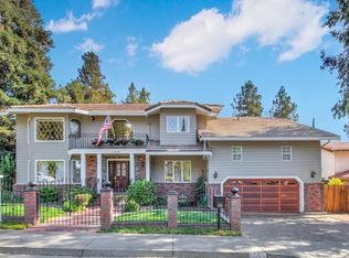 1749 Kolob Dr, Fairfield, CA