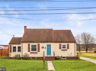 7452 Lincoln Hwy, Abbottstown, PA 17301