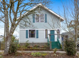 814 Kensington Ave, Astoria, OR 97103
