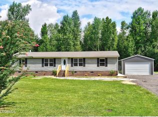 298 Horseshoe Rd, South Mills, NC 27976