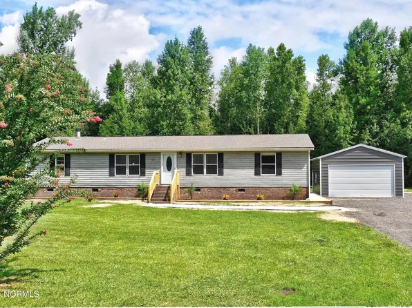 298 Horseshoe Road, South Mills, NC 27976