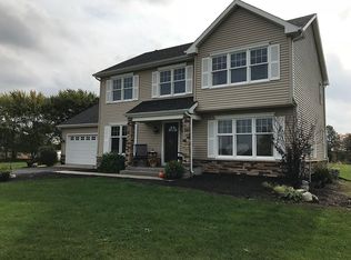 5530 Buffalo Rd, Buchanan, MI 49107