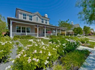 3046 Verdala Dr, Livermore, CA 94550