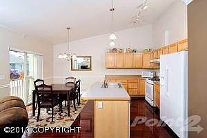 Beautiful Mahogany Flooring