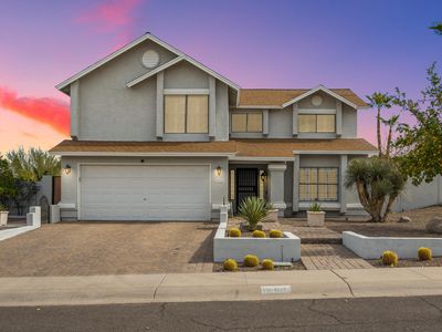16011 N 15th Pl, Phoenix, AZ, 85022