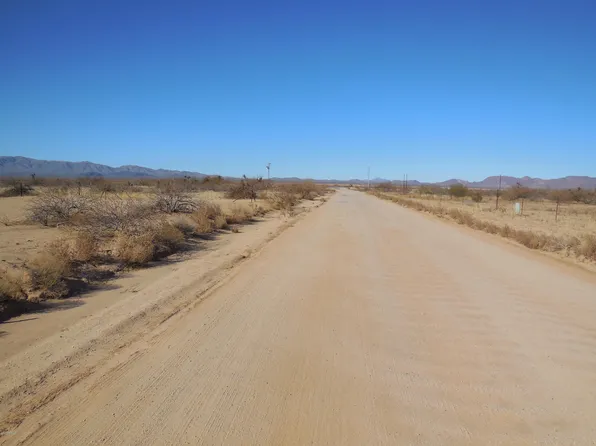50000 N 491st Avenue #-, Aguila, AZ 85320