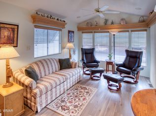 270 N Clark Rd #228, Show Low, AZ 85901