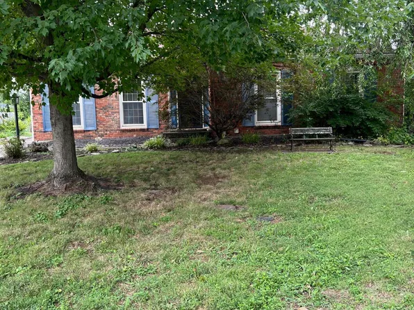 6803 Hollow Creek Ct, Hollow Creek, KY 40228