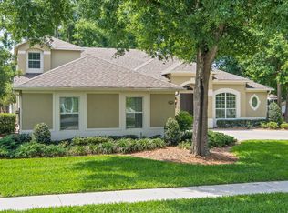 2562 Woodside Ridge Dr, Apopka, FL 32712