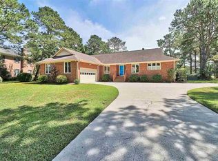 1981 Arundel Rd, Myrtle Beach, SC 29577