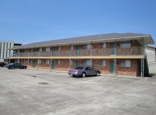 4118 Burbank Dr #11, Baton Rouge, LA 70808