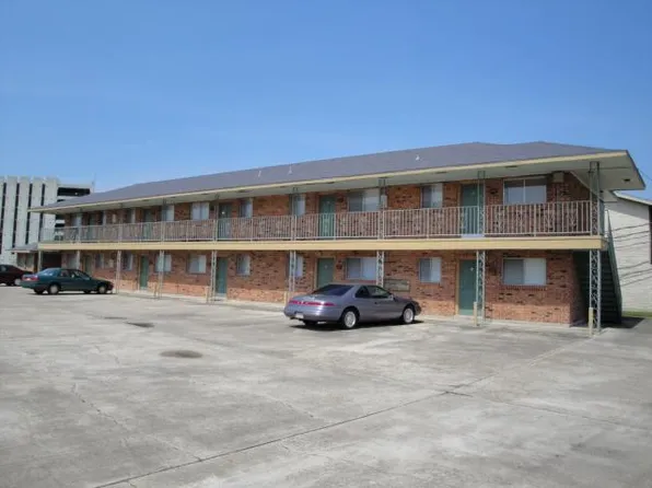 4118 Burbank Dr #11, Baton Rouge, LA 70808