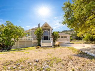 1347 Highland Terrace, Canyon Lake, TX 78133