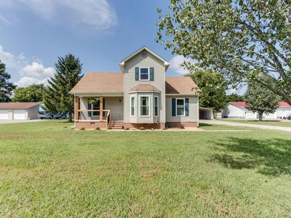 2106 Lee Ln, Lewisburg, TN 37091