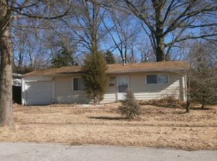 3434 Saint Thomas More Pl, Saint Louis, MO