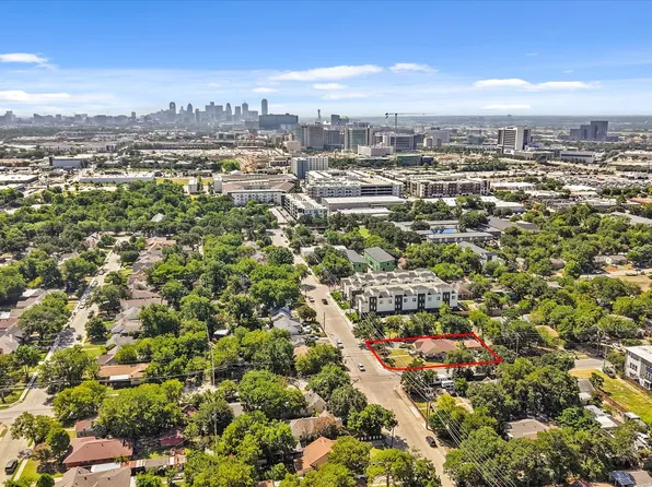 7225 Mohawk Dr, Dallas, TX 75235