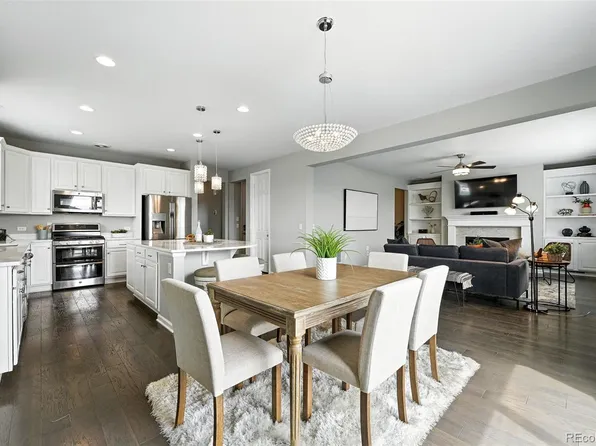 12554 Hudson Court, Thornton, CO 80241