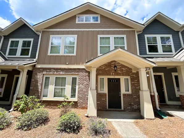 125 Hobson Ave, Athens, GA