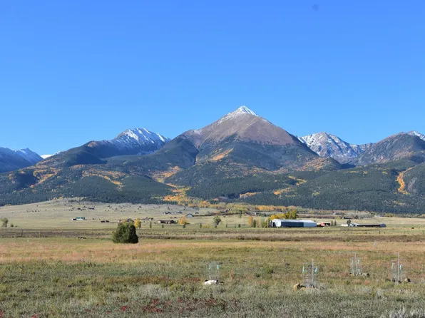 22 Nighthawk Way, Westcliffe, CO 81252