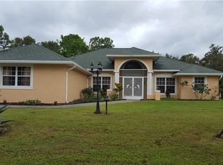 18391 Oxford Ave, Port Charlotte, FL 33948