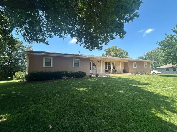 617 Woodland Dr, Washington, KS 66968