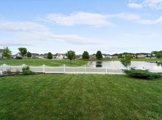 1336 Gateway Trl, Fort Wayne, IN 46845
