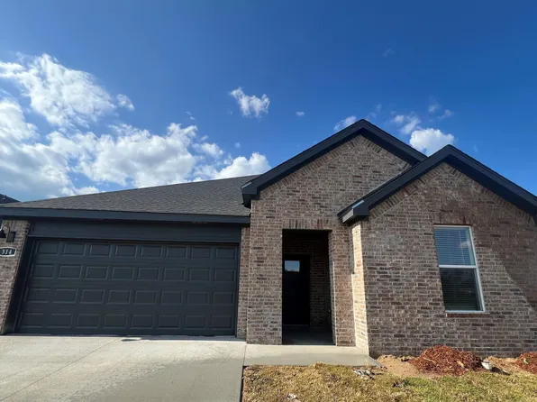 314 Cain Trl, Maumelle, AR 72113