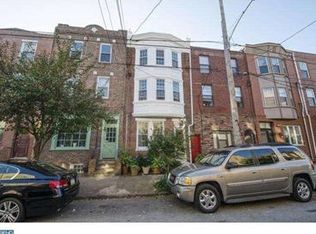 1165 E Passyunk Ave, Philadelphia, PA 19147