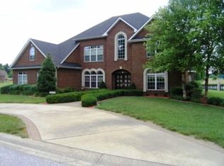 5641 Woodcrest Ln, Owensboro, KY 42303