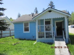 213 Taylor St, Ryderwood, WA 98581