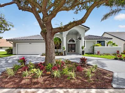 8521 NW 43rd Court, Coral Springs, FL, 33065
