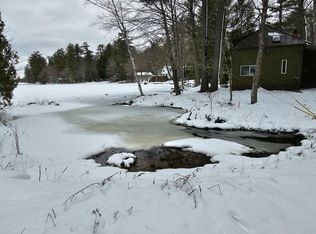 48 Pullen Rd, Augusta, ME 04330