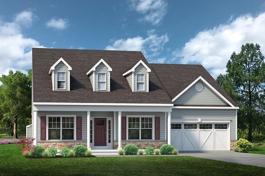 1st image of 3835 White Barn Ln