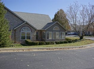 800 E Kings Mead Cir UNIT 2, Nixa, MO 65714