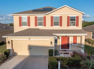 3061 Patterson Groves Dr, Haines City, FL 33844