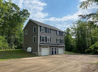 152 Buck St #A, Gorham, ME 04038