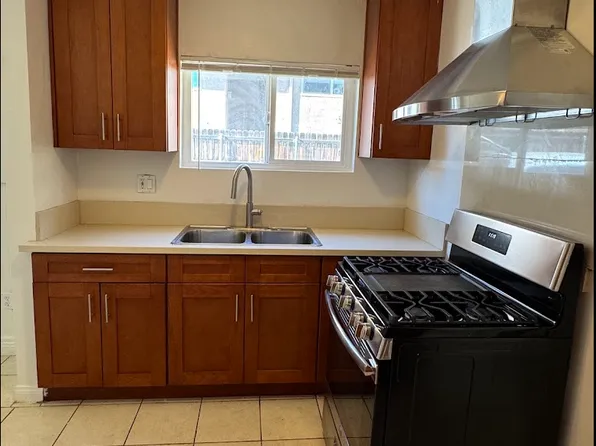 153 N Parkwood Ave #153, Pasadena, CA 91107