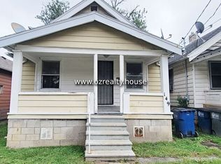 149 Corinth St, Toledo, OH 43609