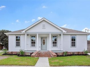 2917 Nancy St, Meraux, LA 70075