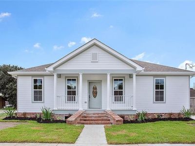 2917 Nancy St, Meraux, LA, 70075