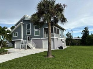 1677 Sabal Sands Rd, Sanibel, FL 33957
