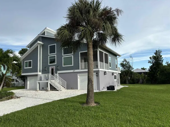 1677 Sabal Sands Rd, Sanibel, FL 33957
