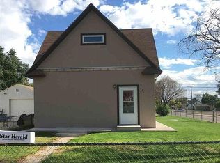 424 W 14th St, Scottsbluff, NE 69361