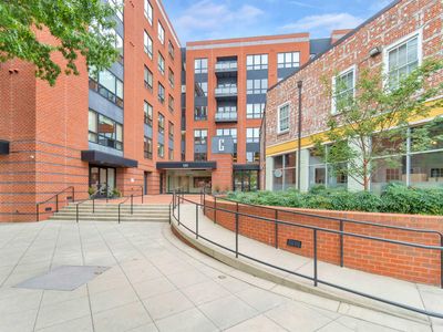 200 Garrett St UNIT 612, Charlottesville, VA, 22902